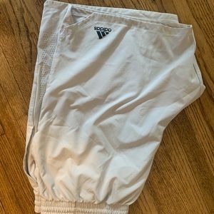 Adidas gym shorts